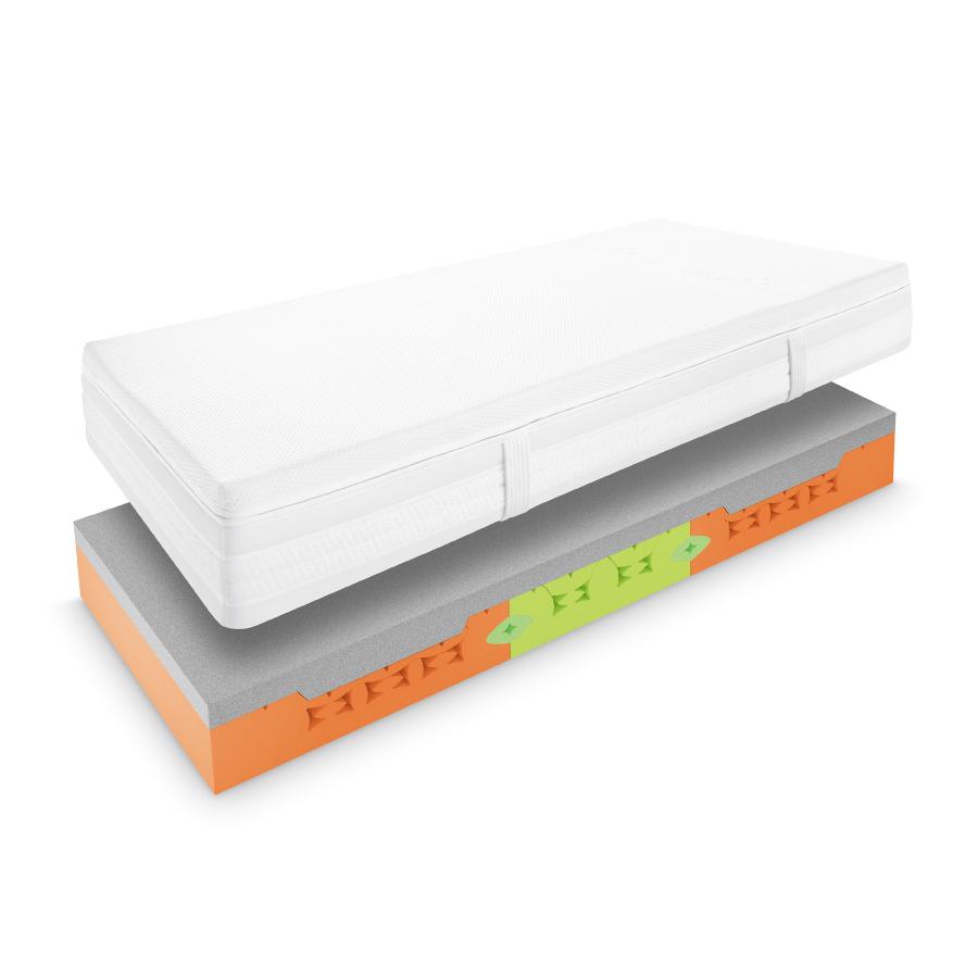 Superba Matelas