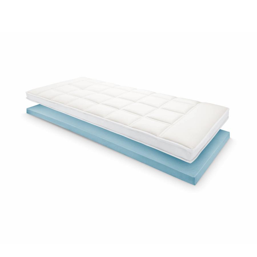 topper noblesse cool coutil