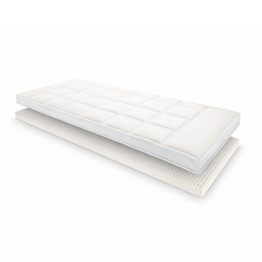 superba topper noblesse coutil