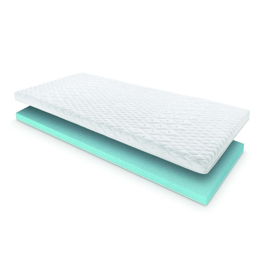 lino surmatelas superba