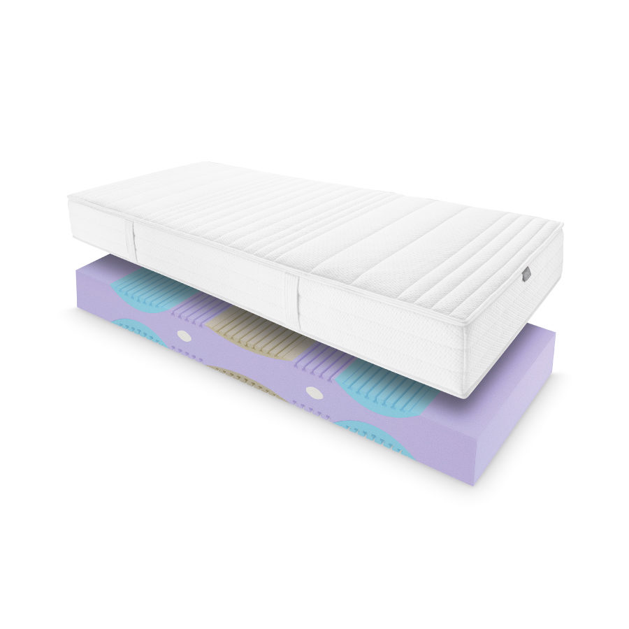 matelas superba