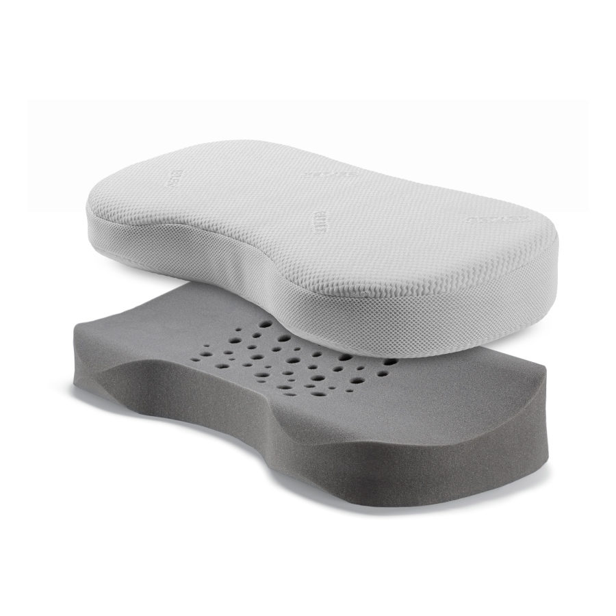 oreiller geltex superba