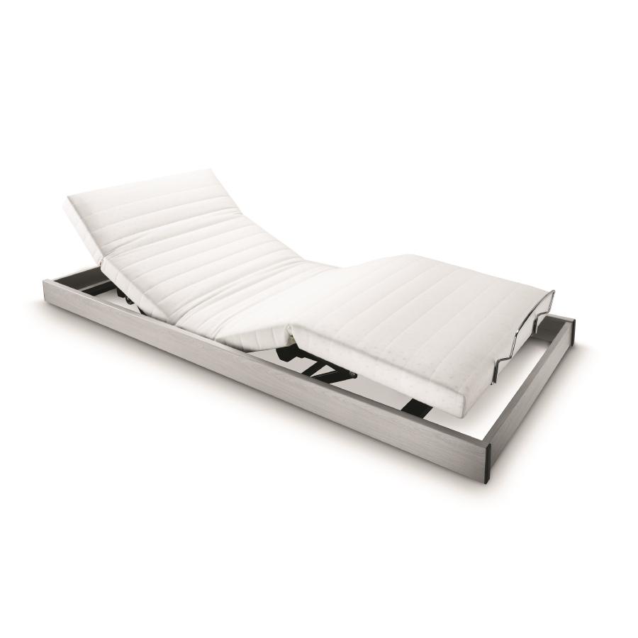 sommier scala motorisé