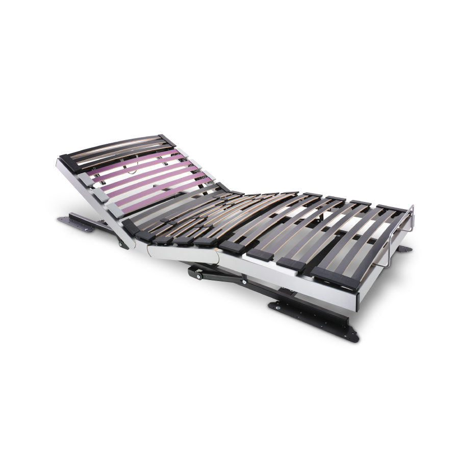 sommier motorisé uniflex