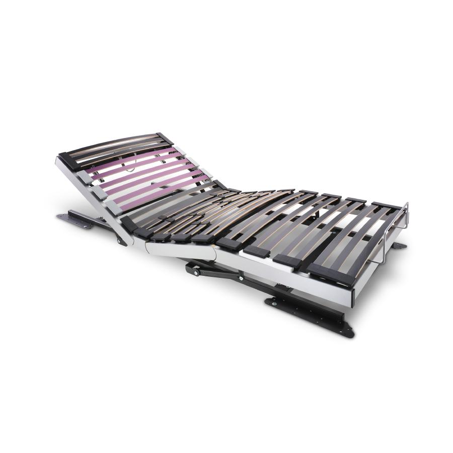sommier motorisé uniflex