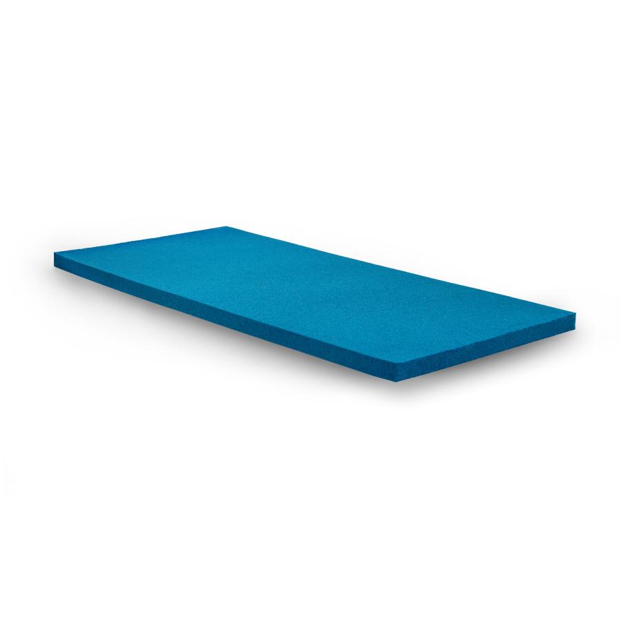 Topper visco swissflex