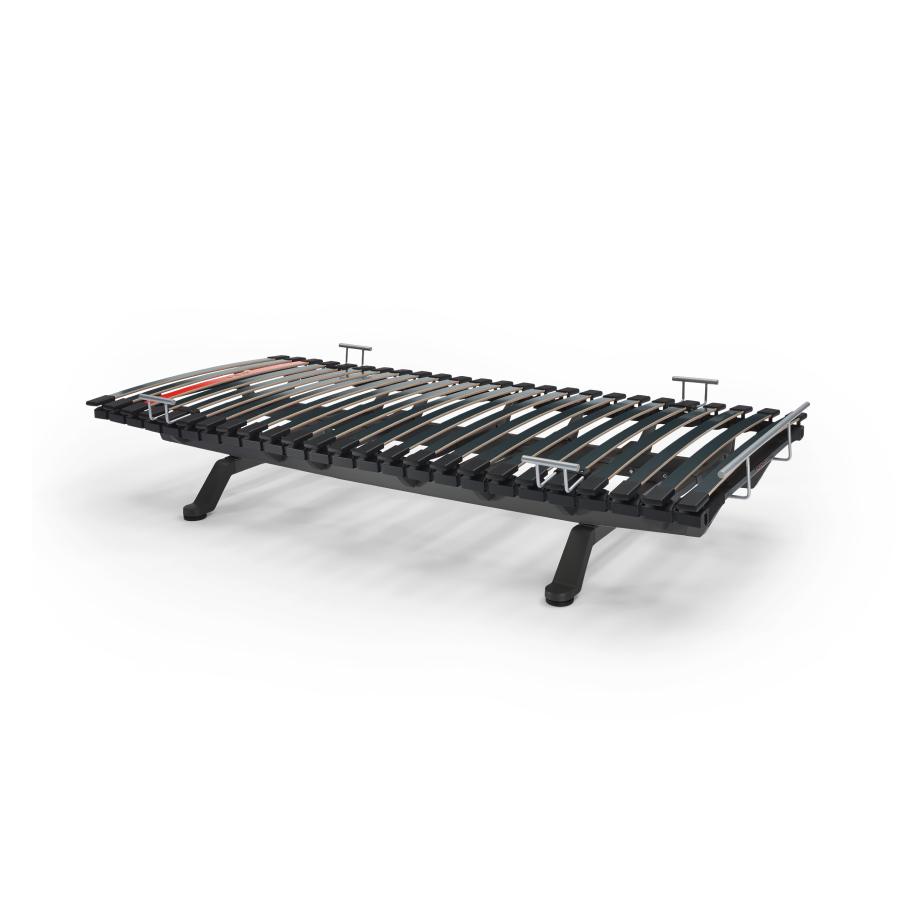 sommier uni 22 bridge