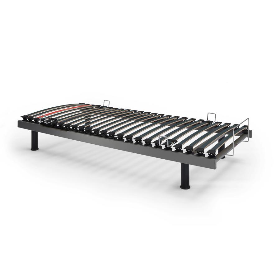 sommier uni 12 bridge