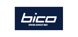 Logo Bico Matelas Suisse