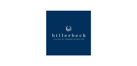 Logo Billerbeck duvet et oreiller