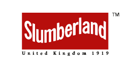 Logo Slumberland literie
