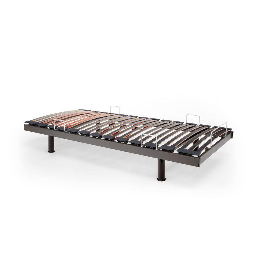 sommier uni 8