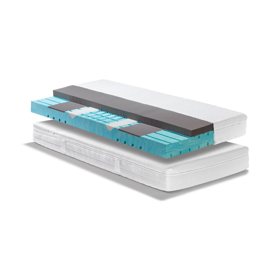 matelas swissflex