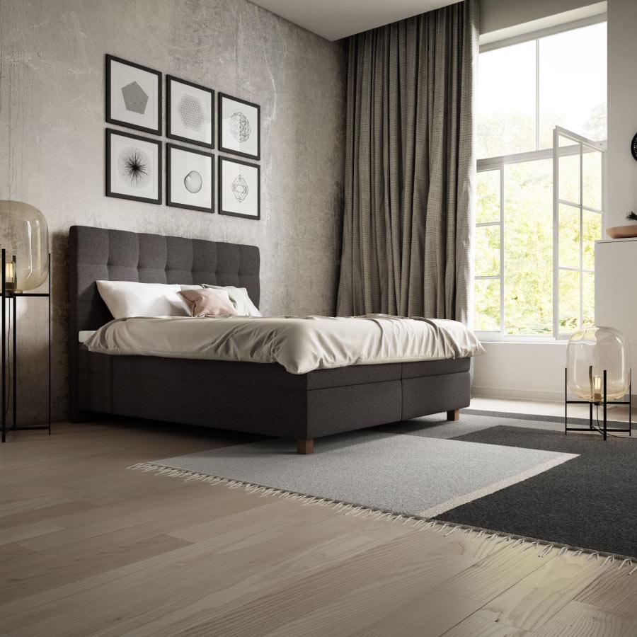boxspring arosa