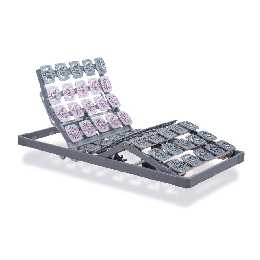 Sommier TEMPUR® Premium flex 4000