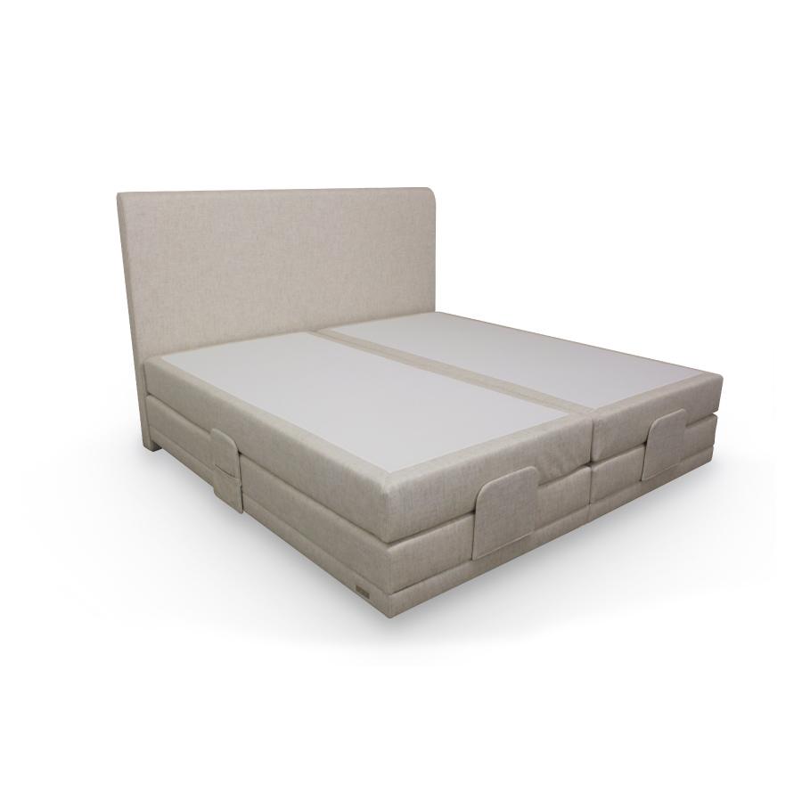 Matelas Swissflex SF Hybrid 18 Deco pour Boxspring