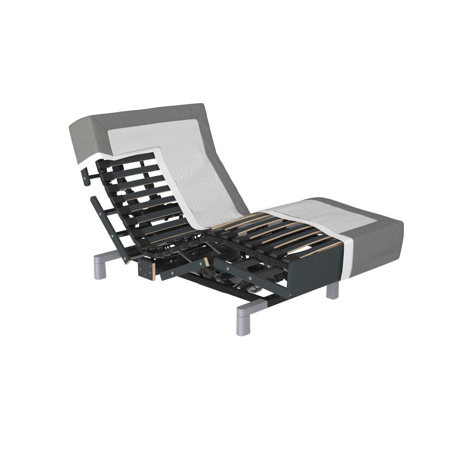 Boxspring Swissflex Madrid – Image 2