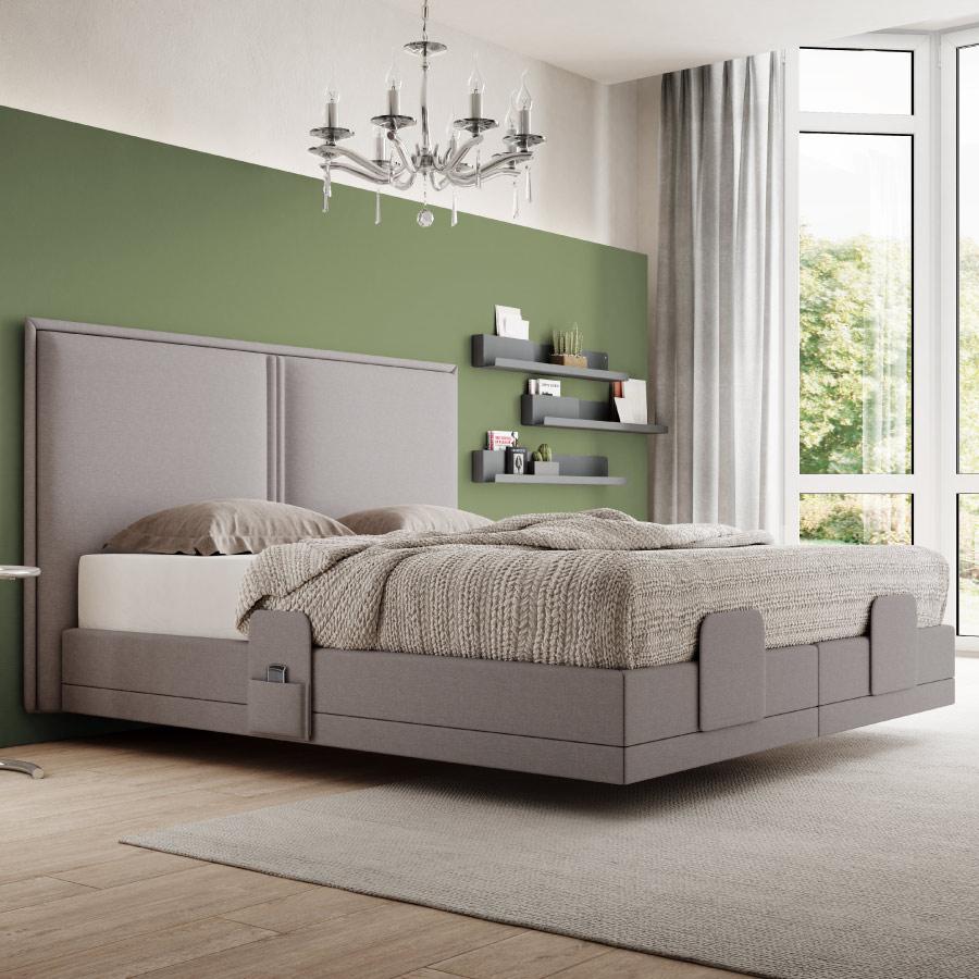 swissflex boxspring