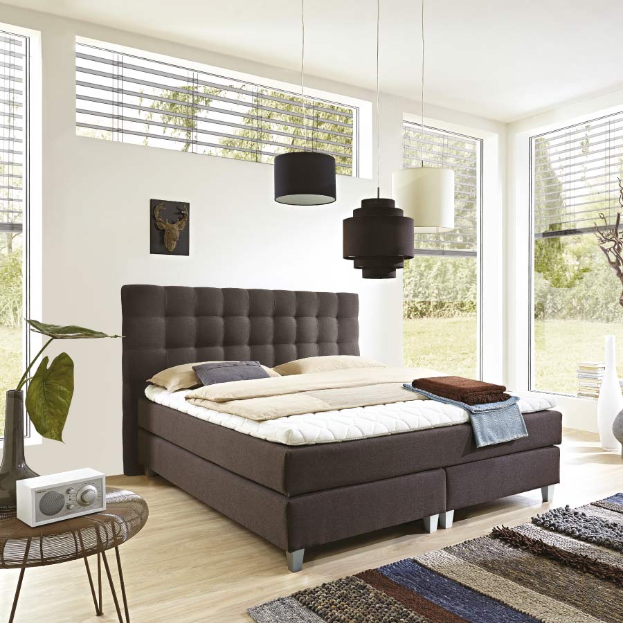 boxspring swedish