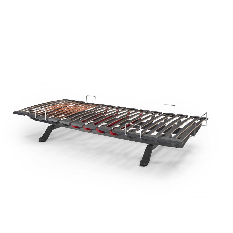 sommier uni 20