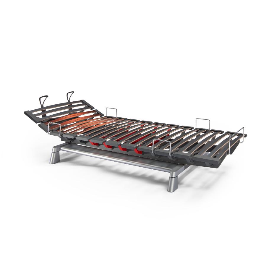 sommier uni 20