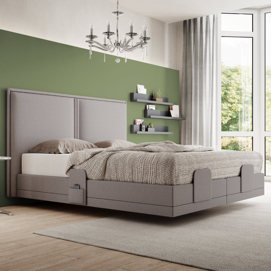 swissflex boxspring