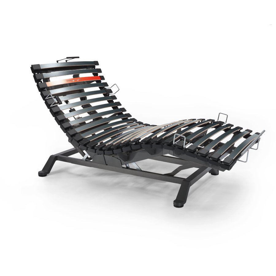 sommier uni 22 85