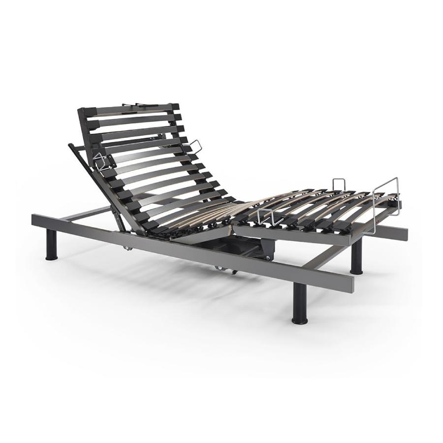 Sommier Swissflex Uni 14 électrique