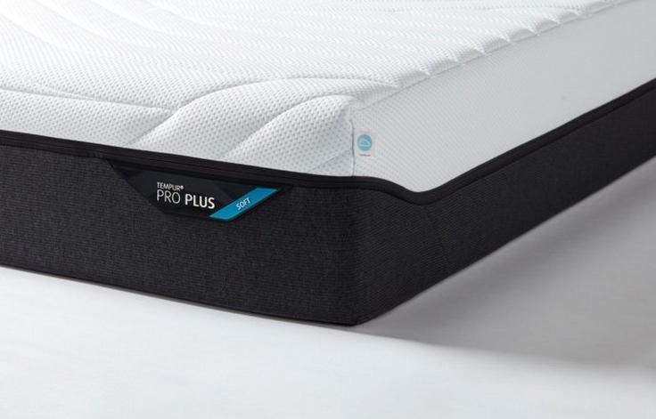Matelas TEMPUR® Pro CoolQuilt 90x200 – Image 6