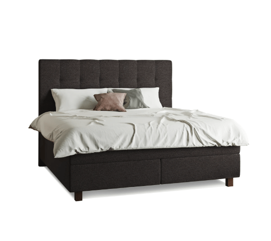 Boxspring Swedish