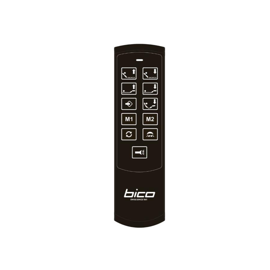 Sommier électrique Bico 3M et 4 M – Image 3