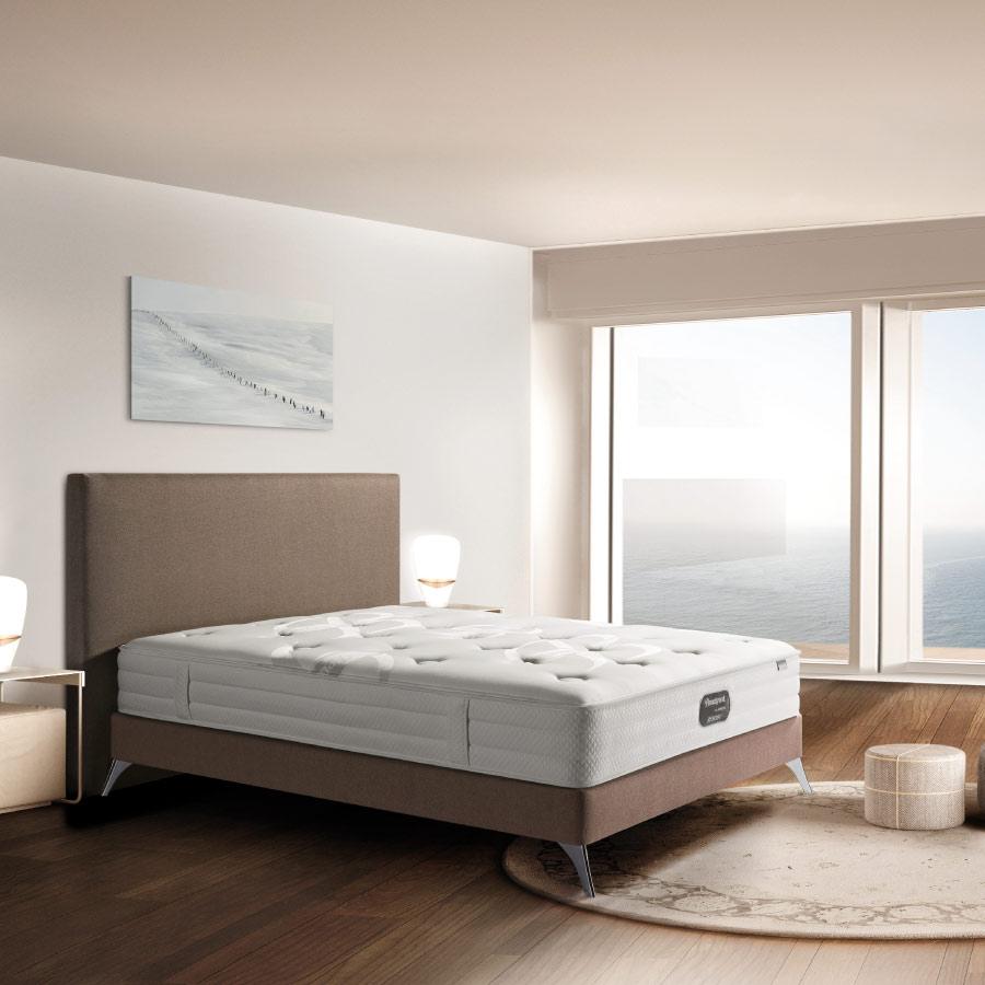 Matelas Beautyrest Resort Bay
