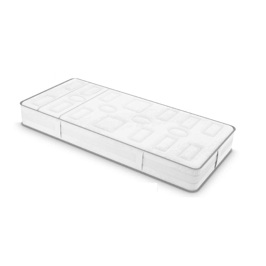 Matelas Superba Futura