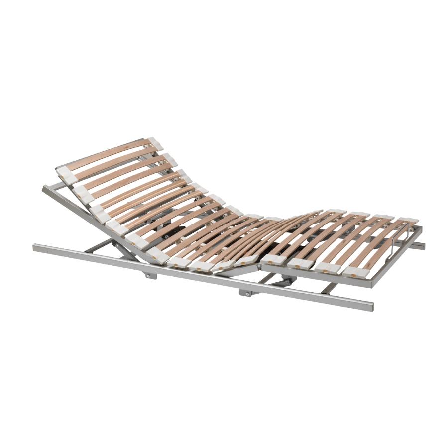 Sommier Riposa électrique