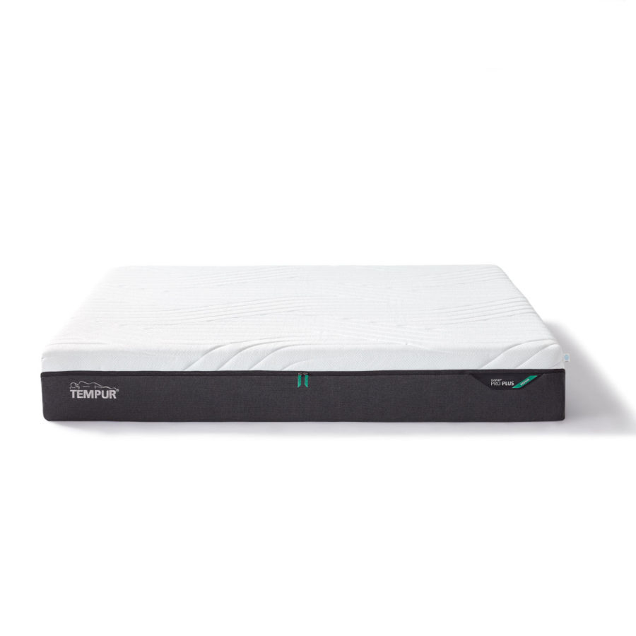 Le matelas à mémoire de forme idéal de la marque tempur