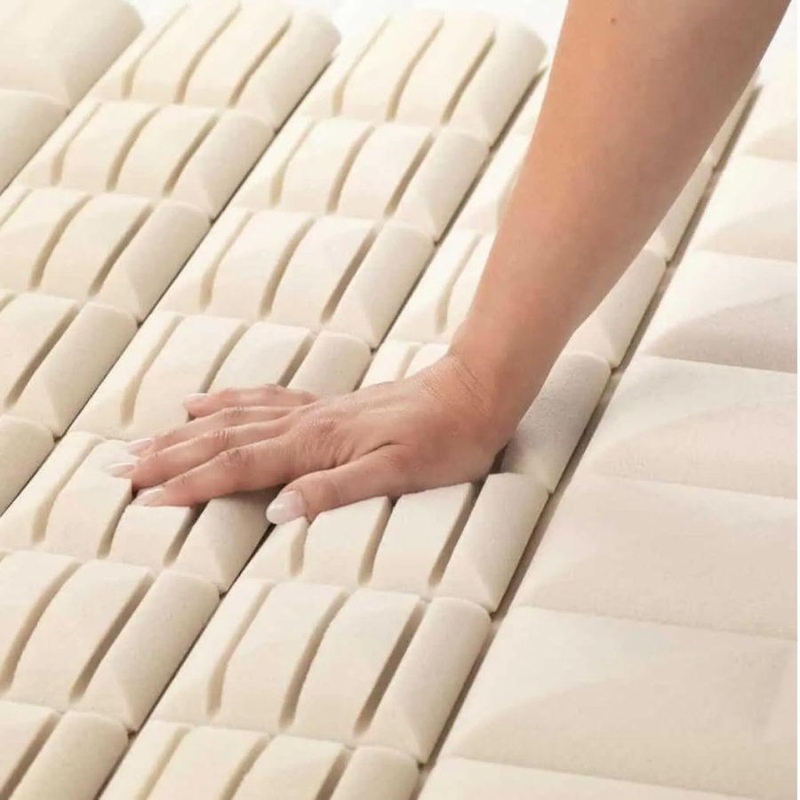 bico bodyfine matelas