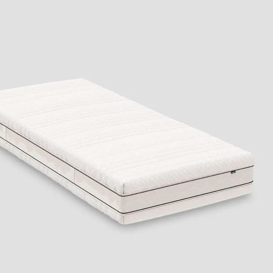 Matelas Bico ClimaLuxe housse