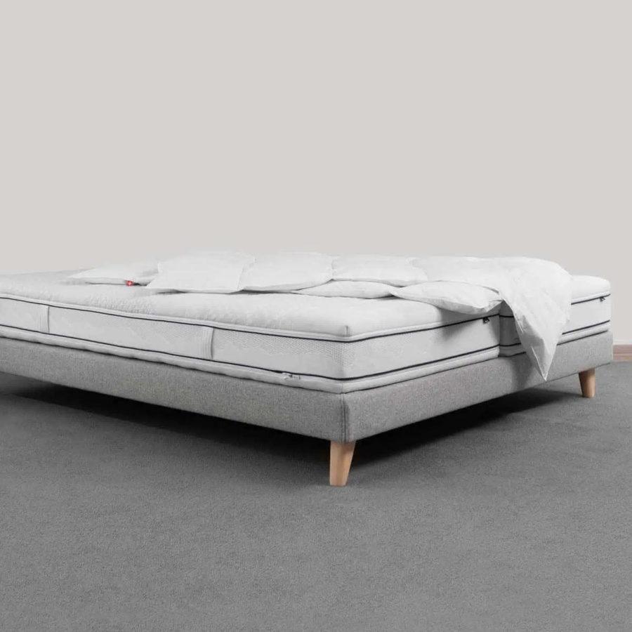 matelas bico body luxe