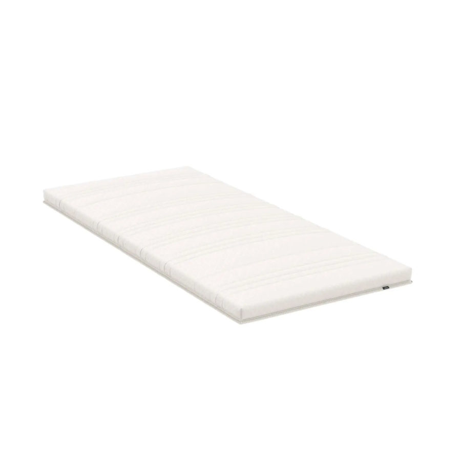 bico nature topper surmatelas