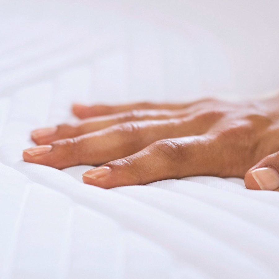 Tempur surmatelas memoire de forme