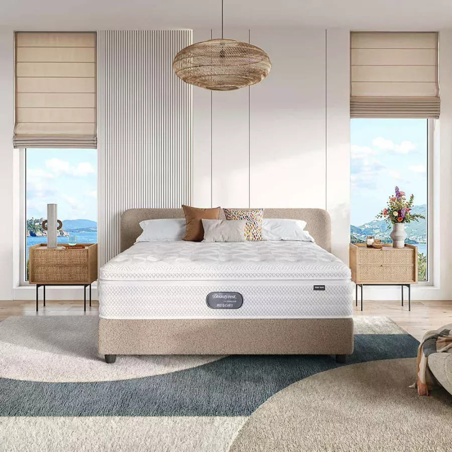 Matelas Tropic